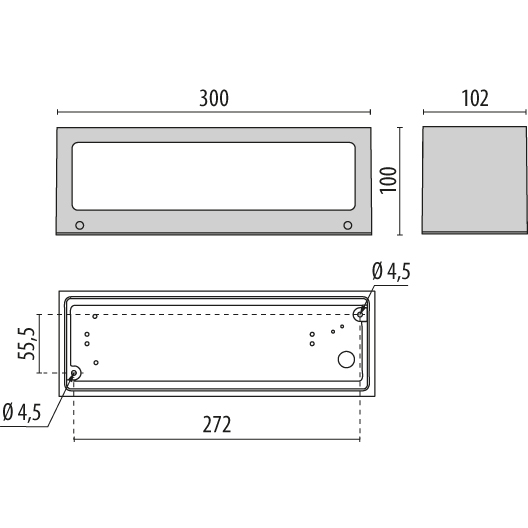 Tech Design QUASAR 30 B 1++